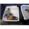 Image 3 : LOT OF PRINTS