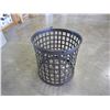 Image 1 : METAL LATTICE BUCKET