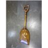 Image 2 : ANTIQUE WOODEN GRAIN SHOVEL