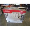 Image 1 : SUNBEAM KING SIZE HEATER MATTRESS PAD IN BOX