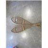 Image 2 : PAIR OF VINTAGE SNOWSHOES