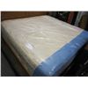 Image 2 : KINGSIZE TRUMP COLLECTION MEDIUM FIRM COMFORT TOP MATTRESS