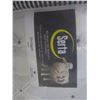 Image 3 : QUEENSIZE SERTA EURO TOP BRIDGET MATTRESS