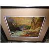 Image 1 : RIVER AND RAPIDS BY MACDONALD 24686