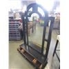 Image 3 : DREXEL HERITAGE WALL MIRROR
