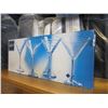 Image 1 : SET OF 4 MIKASA MARTINI GLASSES