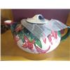 Image 2 : BENAYA TEAPOT AND HANGING PLANTER
