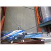 Image 1 : RADIKAL E640 RC HELICOPTER