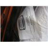 Image 2 : QUUENSIZE SIMMONS BEAUTYREST MACON TIGHT TOP COMFORT TOP MATTRESS