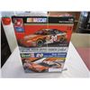 Image 1 : 2 NASCAR MODEL CARS