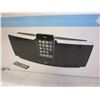 Image 2 : KLIPSCH IGROOVE SXT DIGITAL AUDIO SYSTEM