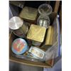 Image 2 : COLLECTIBLE TINS, DISNEY COMICS, AND ESTATE GOODS