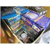 Image 2 : 18 BOXES OF SEALED NFL CARDS