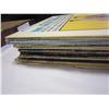 Image 2 : BOX OF 60s AND 70s RECORDS