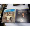 Image 3 : BOX OF 60s AND 70s RECORDS
