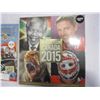 Image 1 : COLLECTION CANADA 2015 SEALED STAMP COLLECTION AND STAMPVILLE CD-ROM