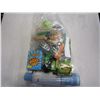 Image 2 : LOT OF SMOKING ACCESSORIES