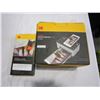 Image 1 : KODAK PHOTO PRINTER DOCK AND KODAK CARTRIDGE AND PAPER