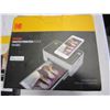 Image 2 : KODAK PHOTO PRINTER DOCK AND KODAK CARTRIDGE AND PAPER