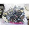 Image 3 : BAG AND BOX OF WATCHES