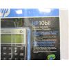 Image 2 : HP HP10B11 FINANCIAL CALCULATOR