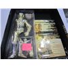 Image 1 : TALES OF THE GOLDEN DROID C-3PO LIMITED EDITION LARGE FIGURE AND BOOK 1999
