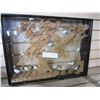 Image 1 : 14 BY 19 INCH EASTERN CORK DIARAMA