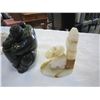 Image 2 : STONE FIGURES