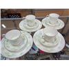 Image 2 : ROYAL TARA IRELAND CHINA CUPS, SAUCERS, AND PLATES