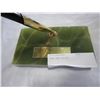 Image 2 : JADE PEN HOLDER