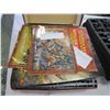 Image 2 : WARHAMMER FANTASY DWARVES AND GOBLINS MANY UNASSEMBLED