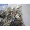 Image 2 : TWO BAGS OF JEWELLRY