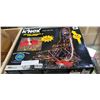 Image 1 : NEW IN BOX KNEX RIPPIN ROCKET COASTER RETAIL FOR $220