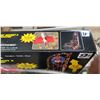Image 2 : NEW IN BOX KNEX RIPPIN ROCKET COASTER RETAIL FOR $220