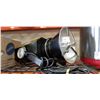 Image 1 : SAMSON ET STROBE S-603 PHOTO LIGHT