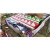 Image 1 : TRAY OF SMOKE NV DISPOSABLE EVAPES - VARIOUS FLAVORS