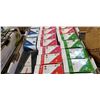 Image 2 : TRAY OF SMOKE NV DISPOSABLE EVAPES - VARIOUS FLAVORS