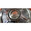 Image 2 : 1960s FORD MUSTANG HUB CAPS