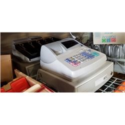 2 CASH REGISTERS