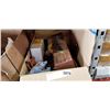 Image 1 : 2 BOXES OF COLLECTIBLES