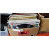 Image 2 : BOX OF RECORDS - THE BEATLES AND OTHERS