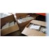 Image 1 : 3 LARGE BOXES OF BRADFORD EXCHANGE COLLECTOR PLATES