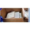 Image 2 : 3 LARGE BOXES OF BRADFORD EXCHANGE COLLECTOR PLATES