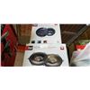 Image 2 : NEW DUEL 4 WAY HIGH PERFORMANCE CAR SPEAKERS SET