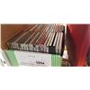 Image 1 : BOX OF CDS