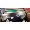 Image 2 : BOX OF RECORDS INCLUDING ROY ORBISON