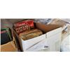 Image 1 : BOX OF 1950s AND UP POPULAR SCIENCE MAGAZINES