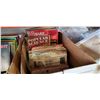 Image 2 : BOX OF 1950s AND UP POPULAR SCIENCE MAGAZINES