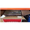 Image 2 : 2 BOXES OF RECORDS