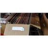 Image 2 : 2 BOXES OF RECORDS